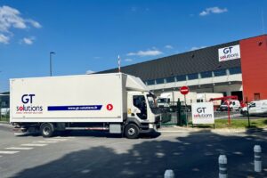 GT Solutions porté par sa dynamique commerciale