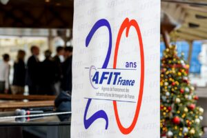 Vers une suppression de l'Agence de financement des infrastructures de transport ?