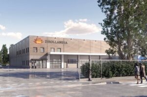 Dhollandia se renforce en Île-de-France