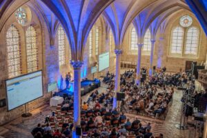 Dashdoc simplifie la vie des transporteurs avec l'intelligence artificielle