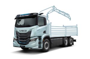 Iveco forme les carrossiers aux aides à la conduite