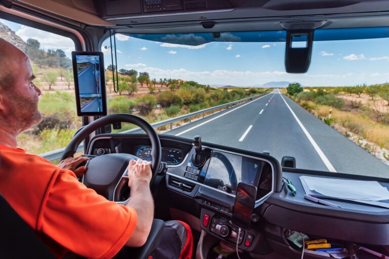 Conducteurs : une main-d'œuvre vieillissante, un avenir incertain