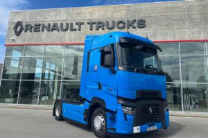 Renault Trucks : le cap du million pour l'usine de Bourg-en-Bresse