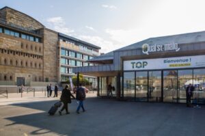 La RSE au cœur de la prochaine édition de Top Logistics