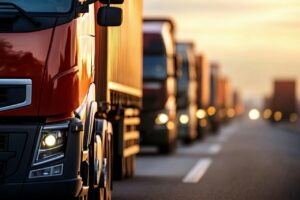 Transport : 2025 démarre au plus mal pour le TRM