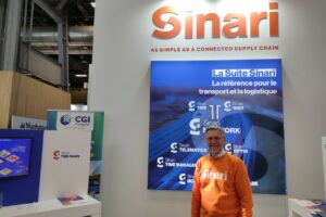 Sinari restructure son offre de logiciels