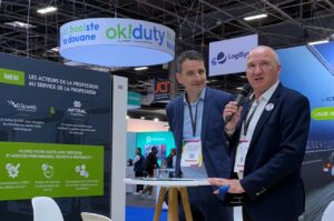 S3PWeb et l’Aftral dévoilent leur dispositif Eco Drive